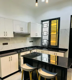 Kitchen Works 1