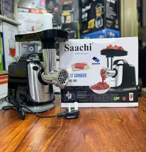 Meat Grinder. Sachi Meat Grinder