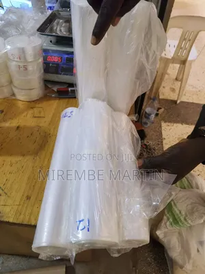 12 Inches Food Sealing Packaging Bags Roll