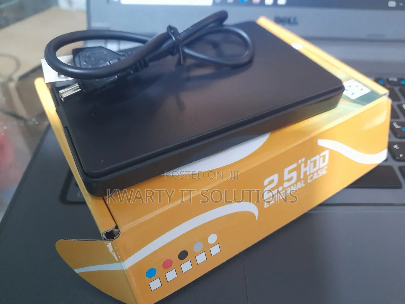 320gb External Harddisk