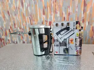 HM 8839 Hoffmans Stand Hand Mixer