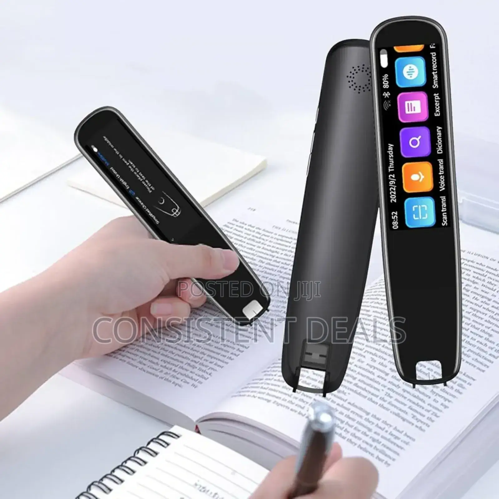 Translation Pen