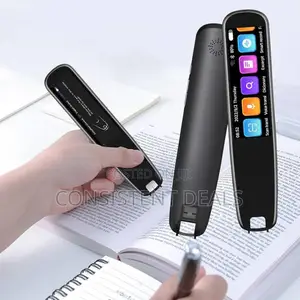 Translation Pen
