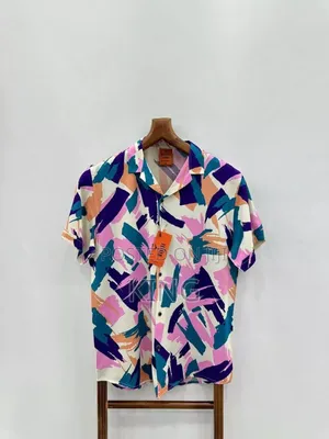 Dov Big Time Shirt