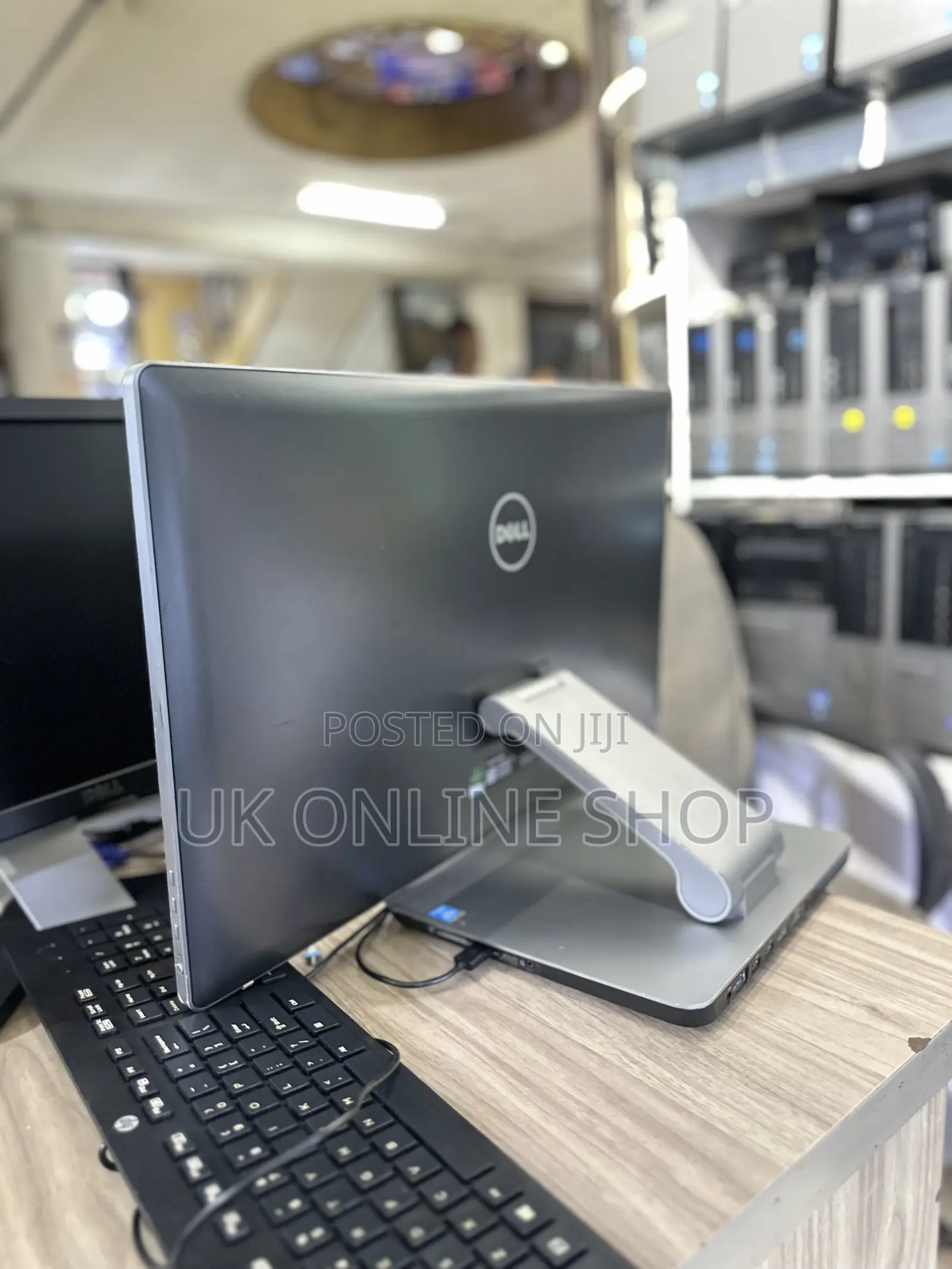 Desktop Computer Dell 8GB Intel Core I5 HDD 1T