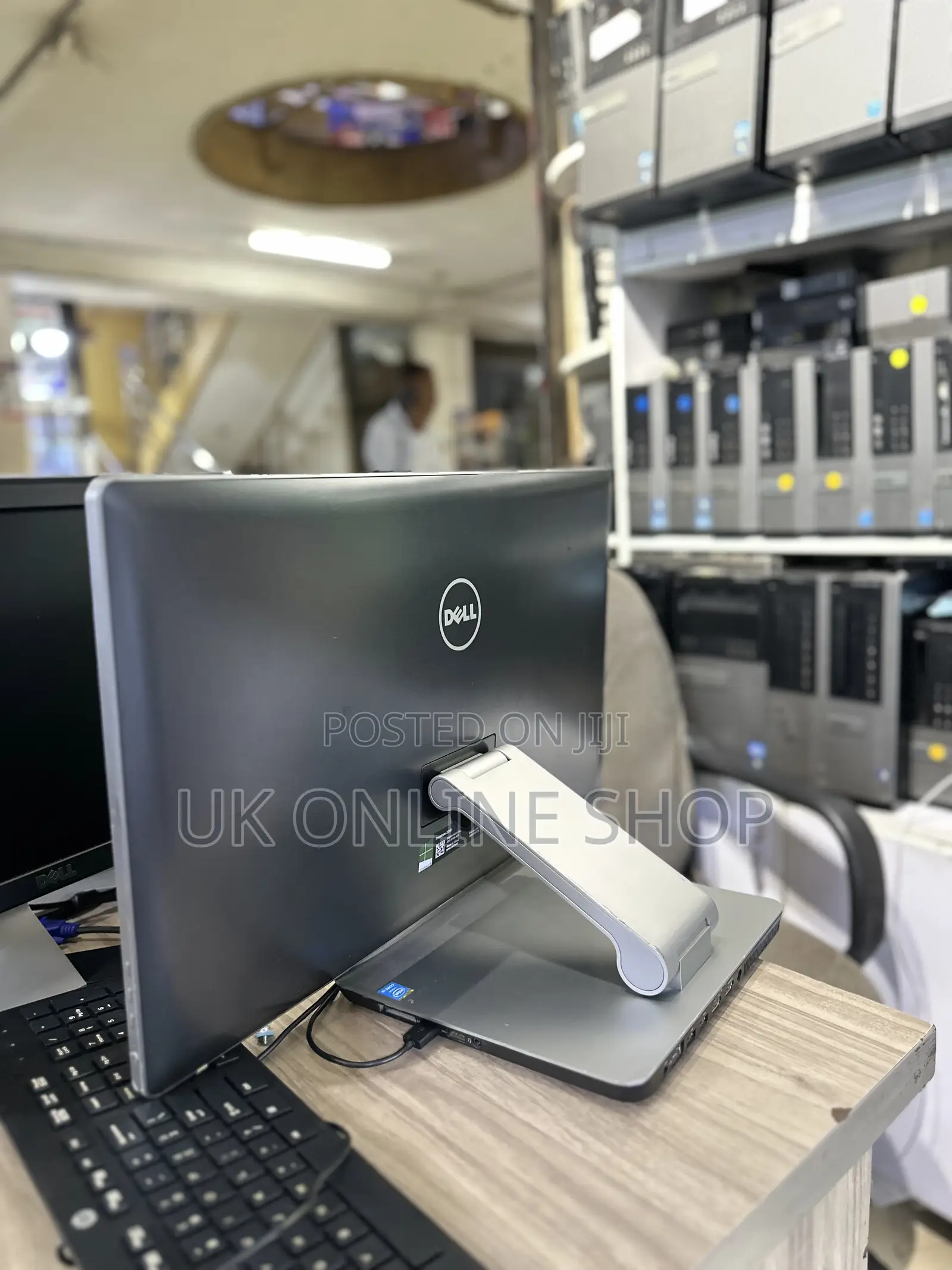 Desktop Computer Dell 8GB Intel Core I5 HDD 1T
