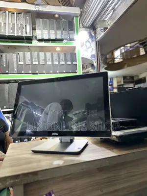 Desktop Computer Dell 8GB Intel Core I5 HDD 1T
