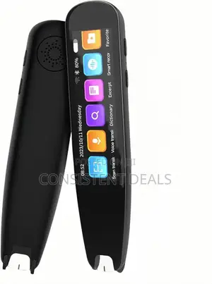 Voice Translation Module Smart Offline Translation Pen