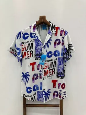 Homage Big Time Shirt