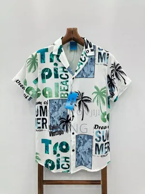 Civil Big Time Shirt