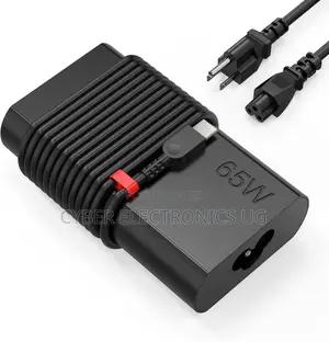 65W USB C Laptop Charger for Lenovo Thinkpad Yoga Chromebook
