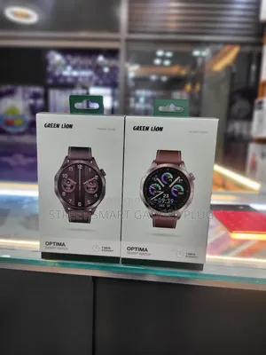 Greenlion Optima Smart Watch