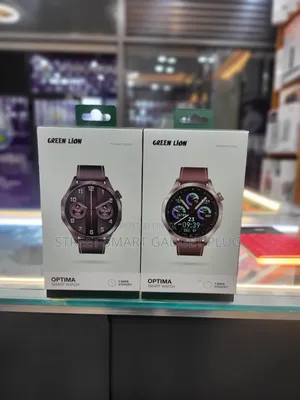Greenlion Optima Smart Watch