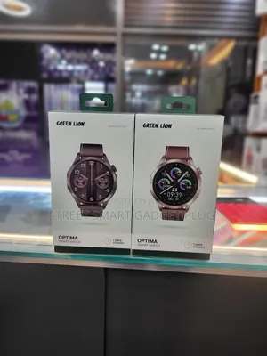 Greenlion Optima Smart Watch