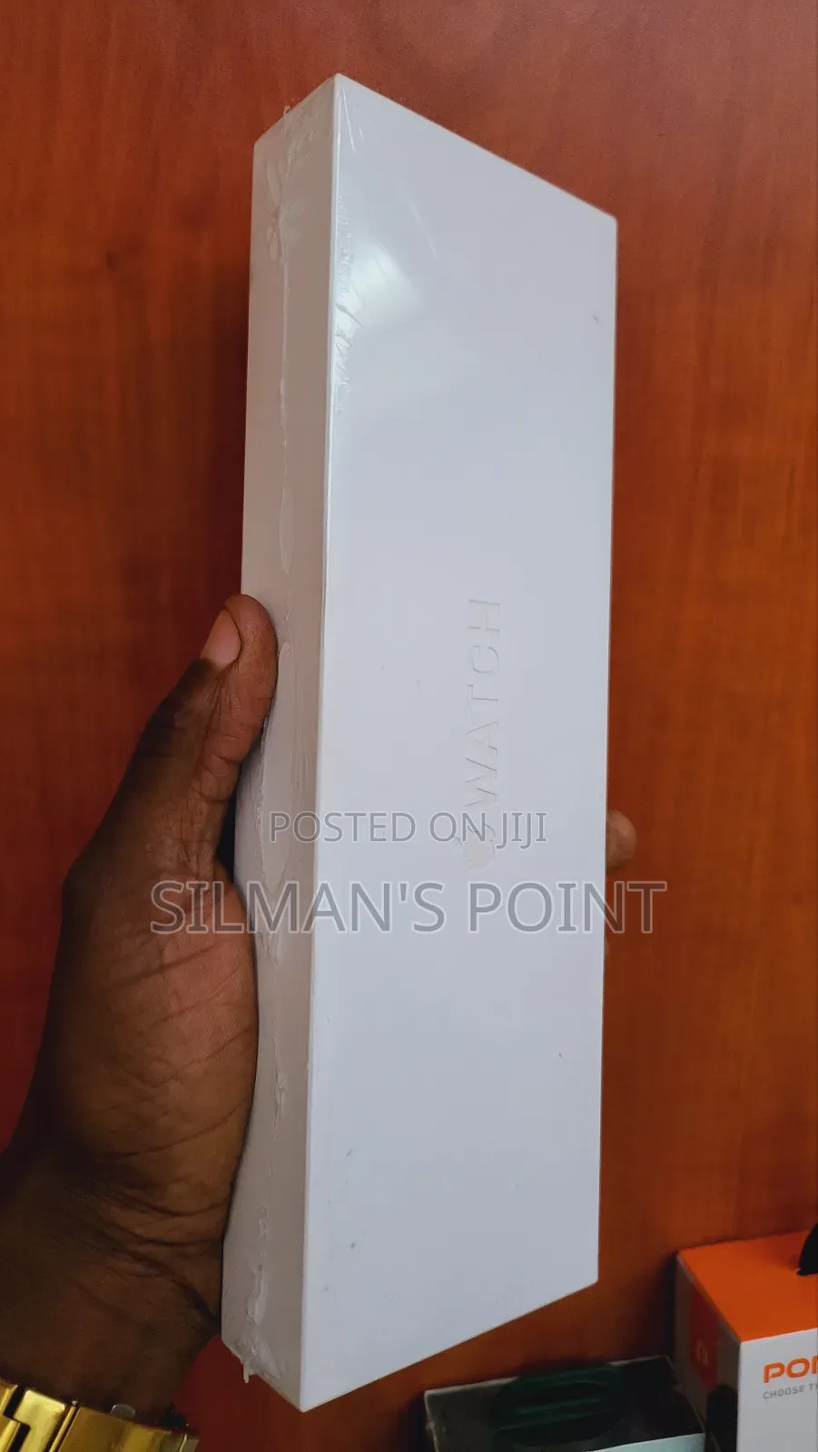 Apple Watch Series 10 46mm 2024