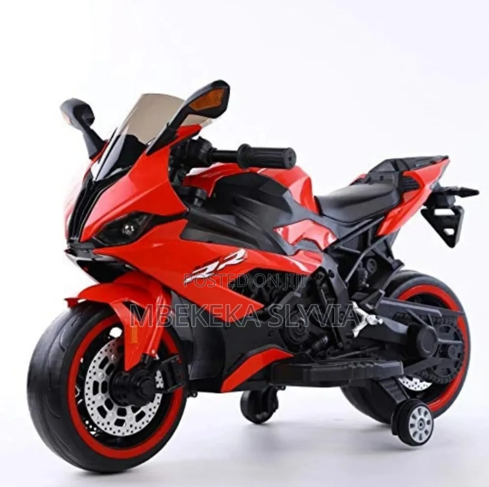 Rechargeable Toy Cars