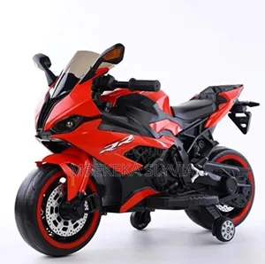Rechargeable Toy Cars