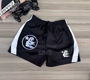 Virtue Big Time Shorts