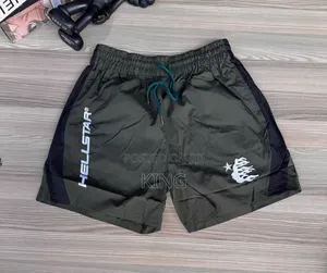 Metro Big Time Shorts