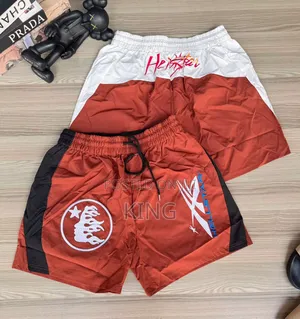 Champ Big Time Shorts