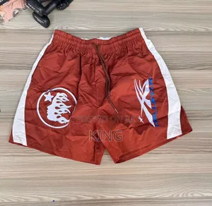 Global Big Time Shorts
