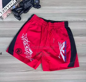 Top Big Time Shorts