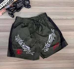 Top Notch Big Time Shorts