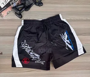 First Rate Big Time Shorts