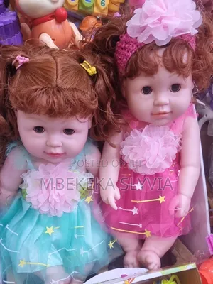 Baby Dolls/Baby Toys