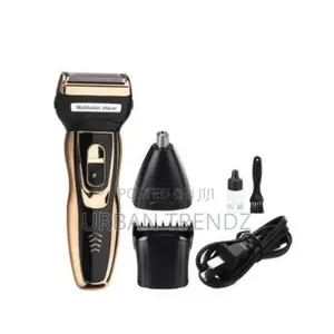 Yoko Beard Trimmer Hair Shaving Clipper Machine 3 in 1