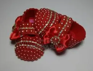 Baby Walker Shoes