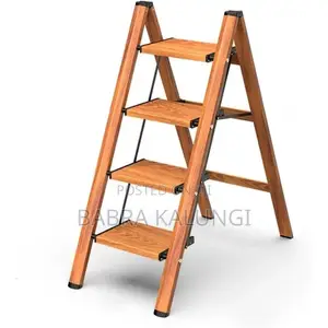 4 Step Ladder,