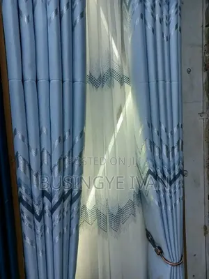 Curtains Class With Matrix Interiors