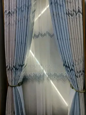 Curtains Class With Matrix Interiors