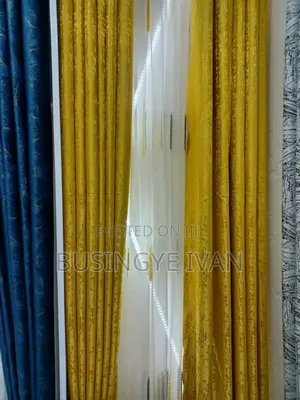Curtains Class With Matrix Interiors