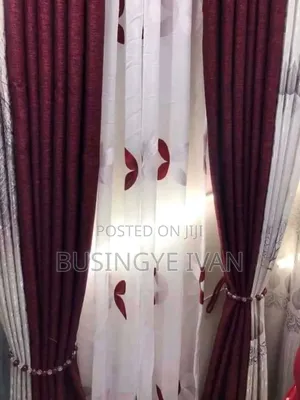 Curtains Class With Matrix Interiors