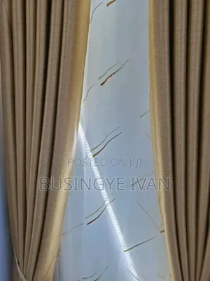 Curtains Class With Matrix Interiors