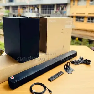 C450 Series Samsung Soundbar 300watts