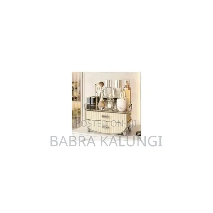 House of Quirk Luxury Multi-Function Cosmetic