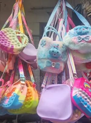 Nice Baby Bags