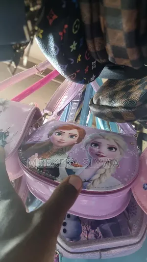 Nice Baby Bags