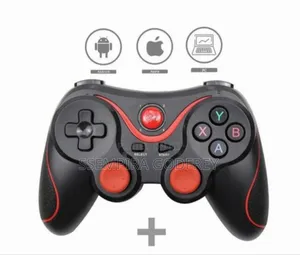 Game Controllers for Androids