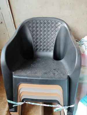 Sofa Chair, Black