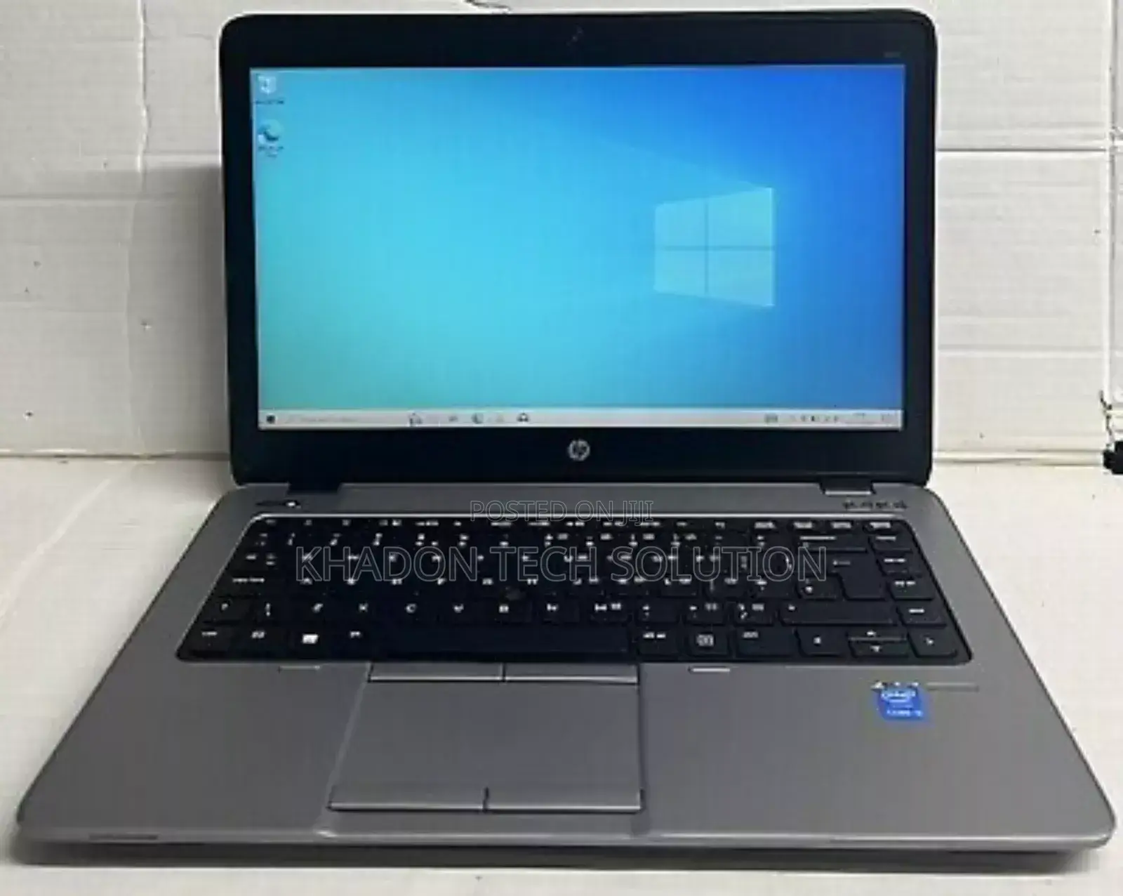 Laptop HP EliteBook 840 8GB Intel Core I5 HDD 500GB