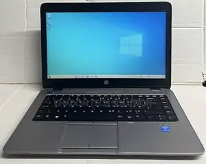 Laptop HP EliteBook 840 8GB Intel Core I5 HDD 500GB