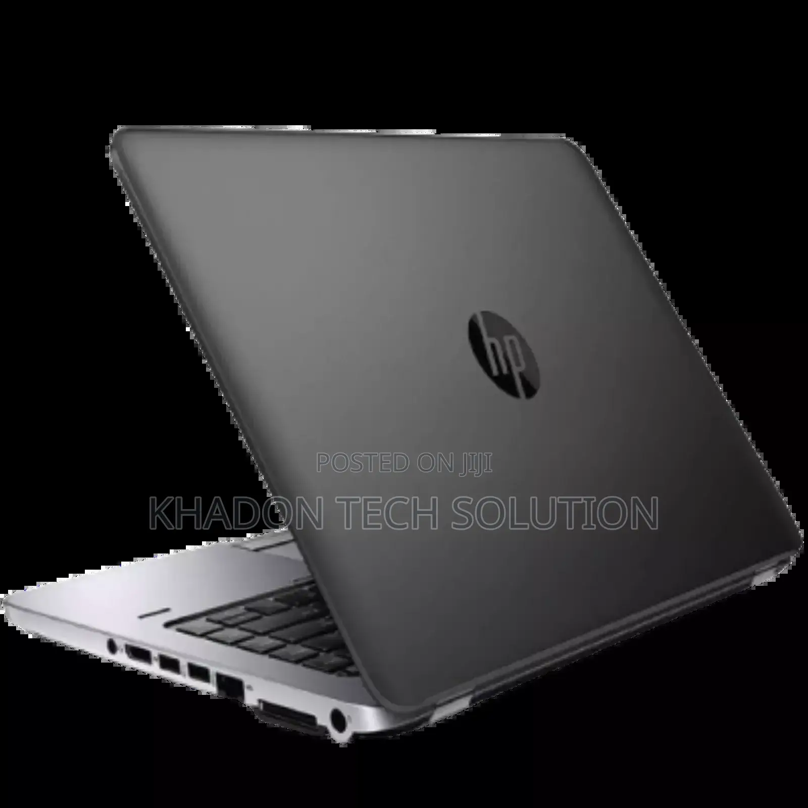 Laptop HP EliteBook 840 8GB Intel Core I5 HDD 500GB