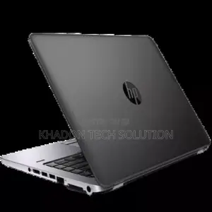 Laptop HP EliteBook 840 8GB Intel Core I5 HDD 500GB