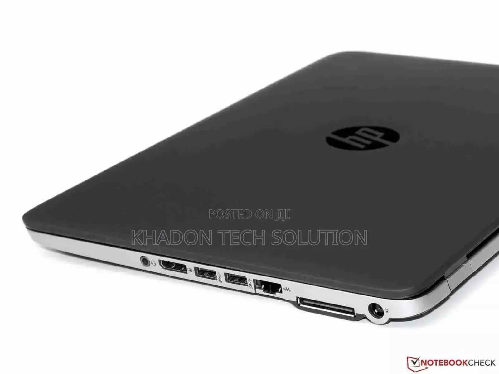 Laptop HP EliteBook 840 8GB Intel Core I5 HDD 500GB