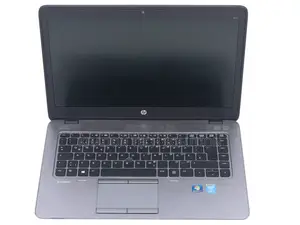 Laptop HP EliteBook 840 8GB Intel Core I5 HDD 500GB