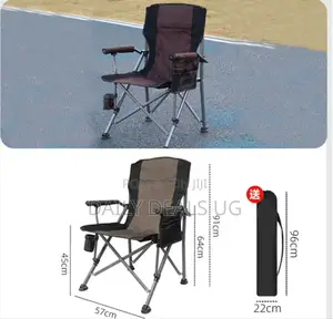 Foldable Camping Chair